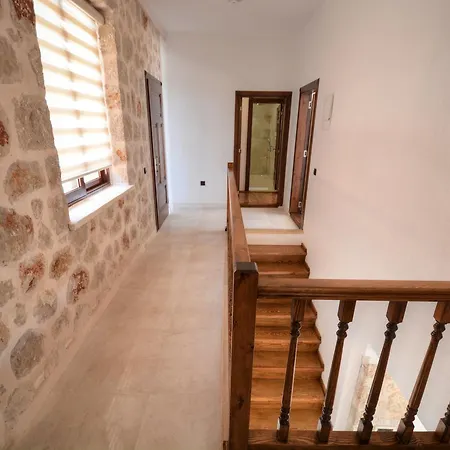 Korunakli Lavanta فيلة كاس
