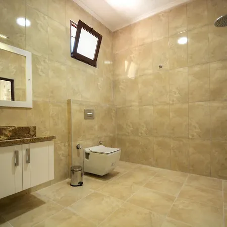 Korunakli Lavanta Villa Kaş