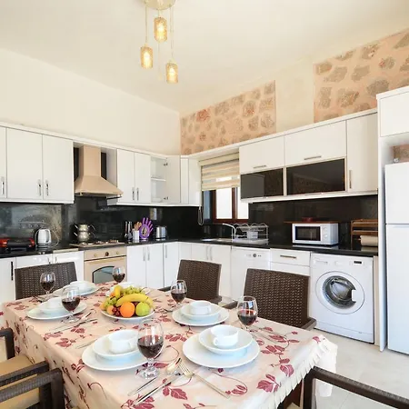 Korunakli Lavanta Kaş