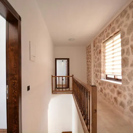 Korunakli Lavanta Kaş