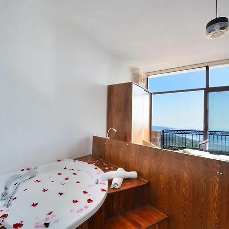 Villa Korunakli Lavanta Kaş