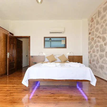 Korunakli Lavanta Villa *